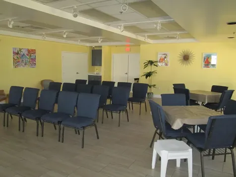 2866 Waters Edge Circle Greenacres FL 33413