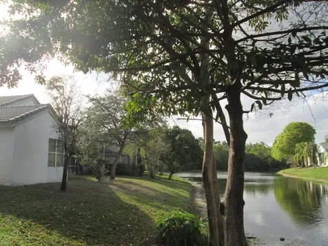 2866 Waters Edge Circle Greenacres FL 33413