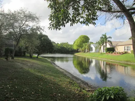 2866 Waters Edge Circle Greenacres FL 33413