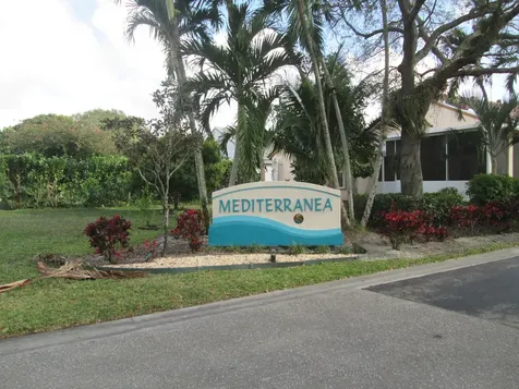 2866 Waters Edge Circle Greenacres FL 33413