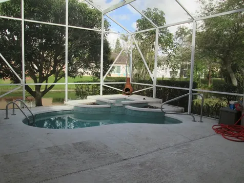 2866 Waters Edge Circle Greenacres FL 33413