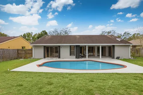 11257 Nw 45th Street Coral Springs FL 33065
