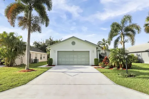 2698 SW Versailles Terrace Stuart FL 34997