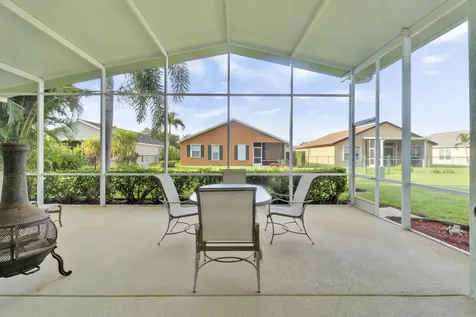 2698 SW Versailles Terrace Stuart FL 34997