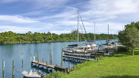 2698 SW Versailles Terrace Stuart FL 34997