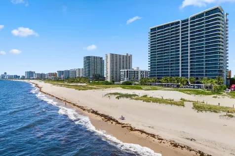 900 N Ocean Boulevard Pompano Beach FL 33062