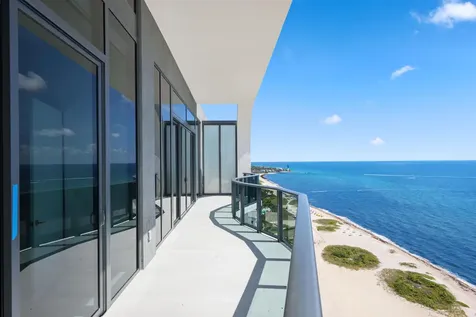 900 N Ocean Boulevard Pompano Beach FL 33062