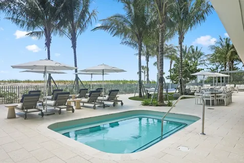 900 N Ocean Boulevard Pompano Beach FL 33062