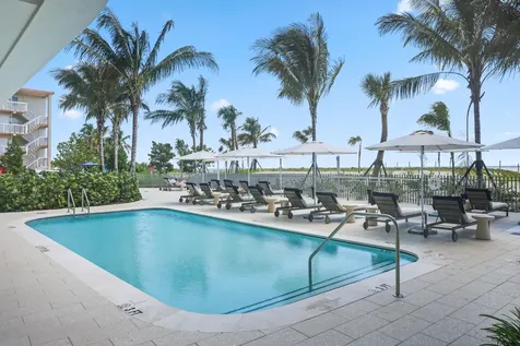 900 N Ocean Boulevard Pompano Beach FL 33062