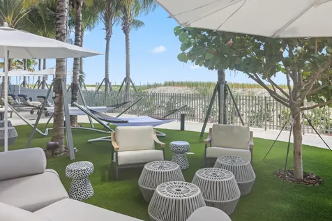 900 N Ocean Boulevard Pompano Beach FL 33062
