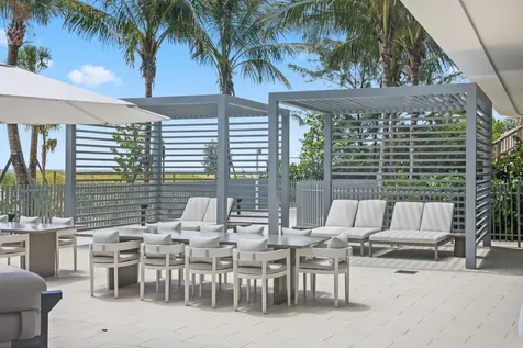 900 N Ocean Boulevard Pompano Beach FL 33062