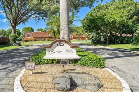3007 San Clara Drive Delray Beach FL 33445