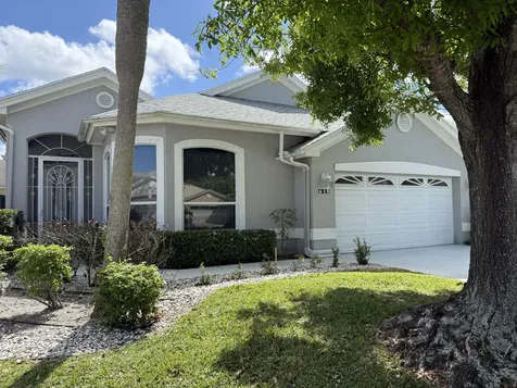 610 Nw Monticello Place Port Saint Lucie FL 34986