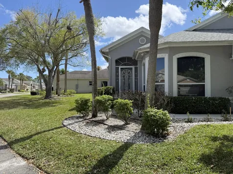 610 Nw Monticello Place Port Saint Lucie FL 34986
