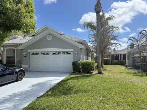 610 Nw Monticello Place Port Saint Lucie FL 34986