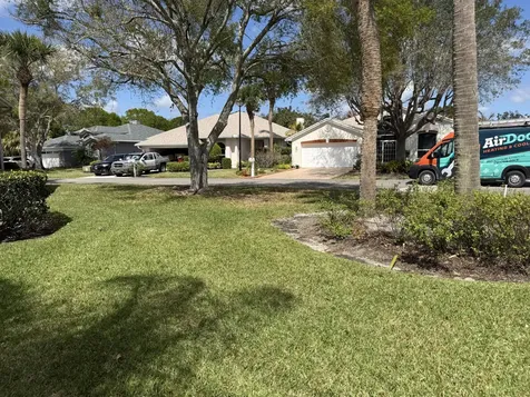 610 Nw Monticello Place Port Saint Lucie FL 34986
