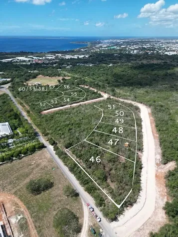 47 La Catalina Casa de Campo DR 22000