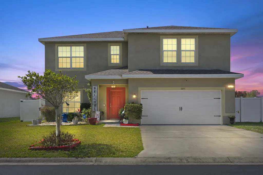 5255 Oakland Lake Circle Fort Pierce FL 34951
