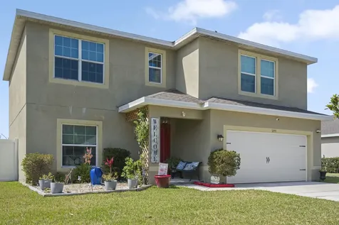 5255 Oakland Lake Circle Fort Pierce FL 34951