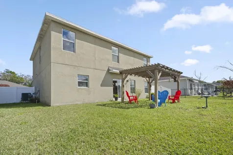 5255 Oakland Lake Circle Fort Pierce FL 34951