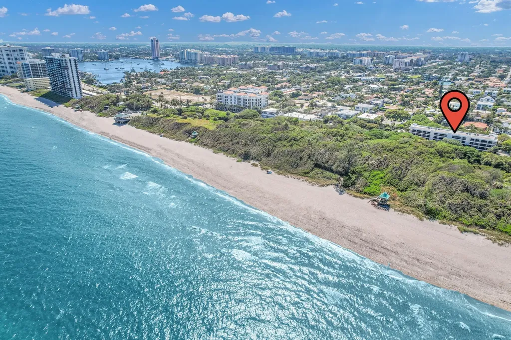 277 N Ocean Boulevard Boca Raton FL 33432