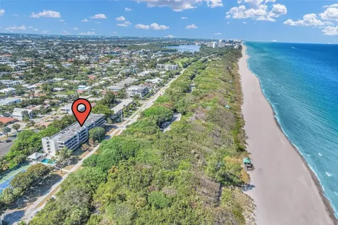 277 N Ocean Boulevard Boca Raton FL 33432