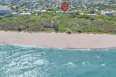 277 N Ocean Boulevard Boca Raton FL 33432