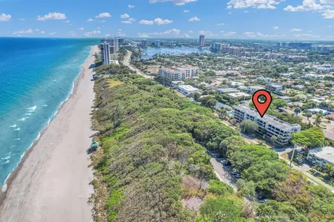 277 N Ocean Boulevard Boca Raton FL 33432