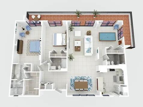 277 N Ocean Boulevard Boca Raton FL 33432
