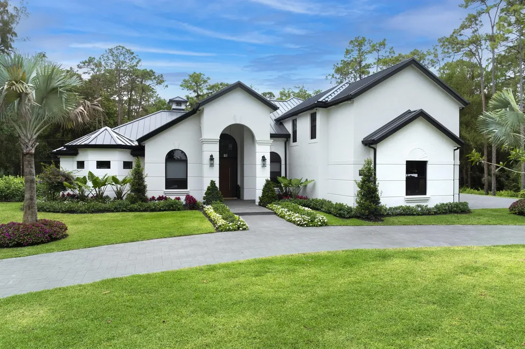 1201 F Road Loxahatchee Groves FL 33470