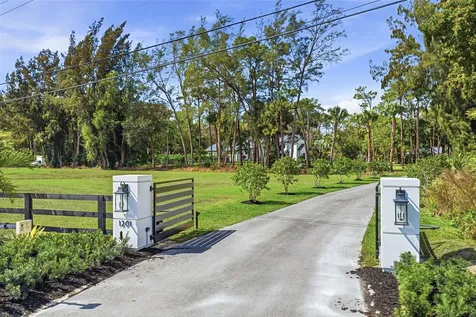 1201 F Road Loxahatchee Groves FL 33470