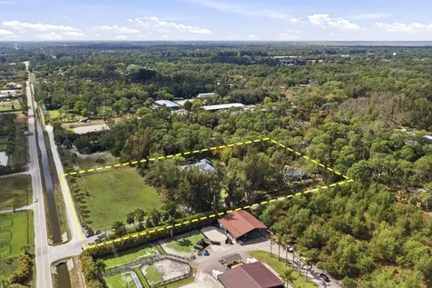 1201 F Road Loxahatchee Groves FL 33470