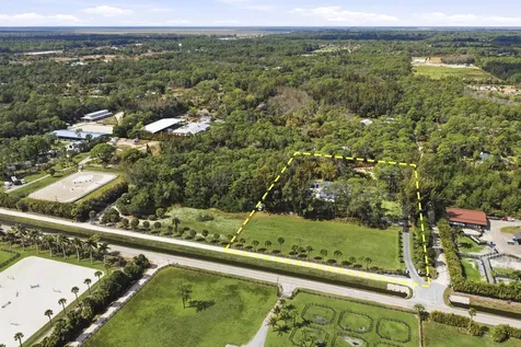 1201 F Road Loxahatchee Groves FL 33470