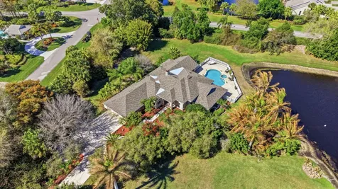 2400 Nw Lakeridge Drive Palm City FL 34990