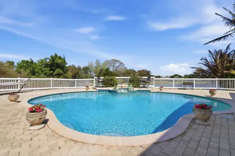 2400 Nw Lakeridge Drive Palm City FL 34990