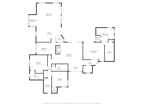 2400 Nw Lakeridge Drive Palm City FL 34990