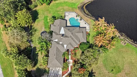 2400 Nw Lakeridge Drive Palm City FL 34990
