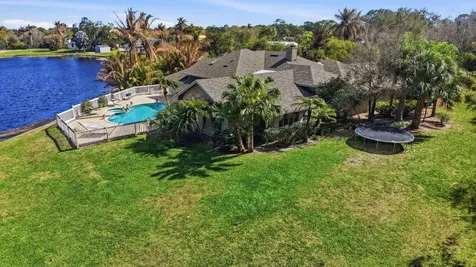 2400 Nw Lakeridge Drive Palm City FL 34990