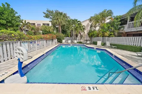 3543 S Ocean Boulevard South Palm Beach FL 33480