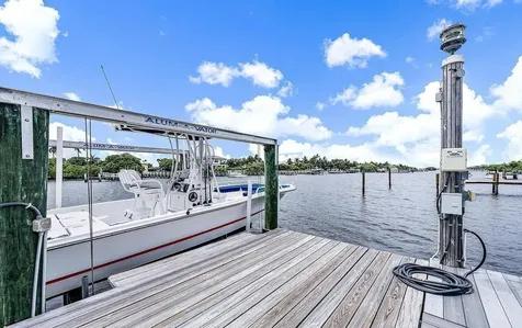 3543 S Ocean Boulevard South Palm Beach FL 33480