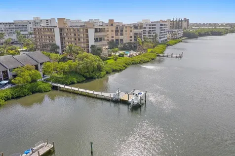 3543 S Ocean Boulevard South Palm Beach FL 33480