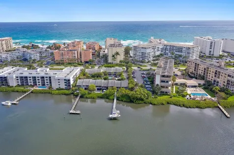3543 S Ocean Boulevard South Palm Beach FL 33480