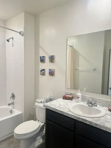 3213 Trinity Circle Fort Pierce FL 34945