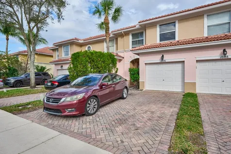 1006 Seminole Palms Drive Greenacres FL 33463