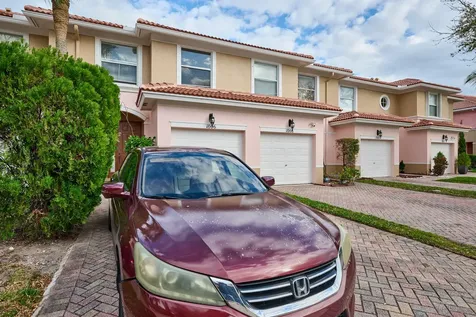 1006 Seminole Palms Drive Greenacres FL 33463