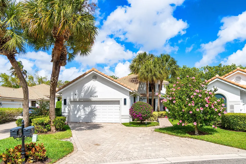 2493 NW 64th Street Boca Raton FL 33496