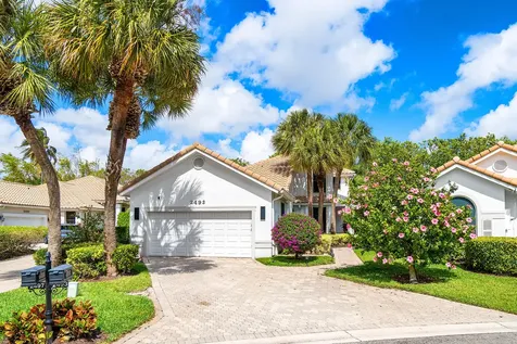 2493 NW 64th Street Boca Raton FL 33496