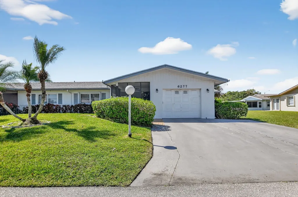 6277 Overland Place Delray Beach FL 33484