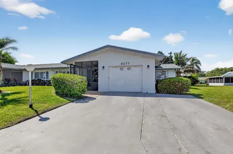 6277 Overland Place Delray Beach FL 33484