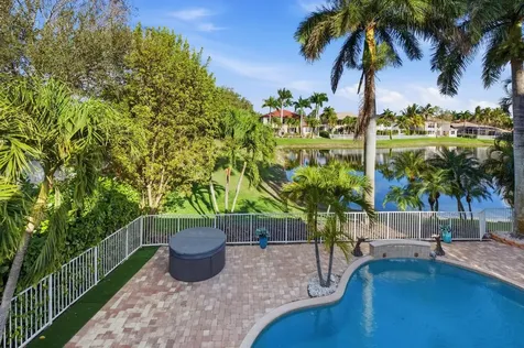 7346 Denicola Lane Lake Worth FL 33467